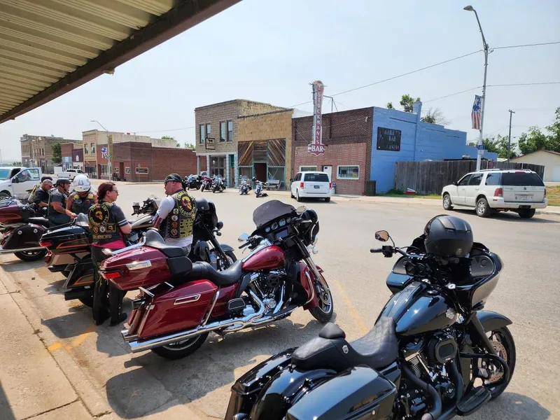 American Legion Annual Poker Run 7/27/24