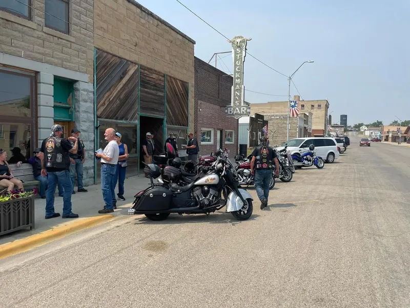 American Legion Annual Poker Run 7/27/24