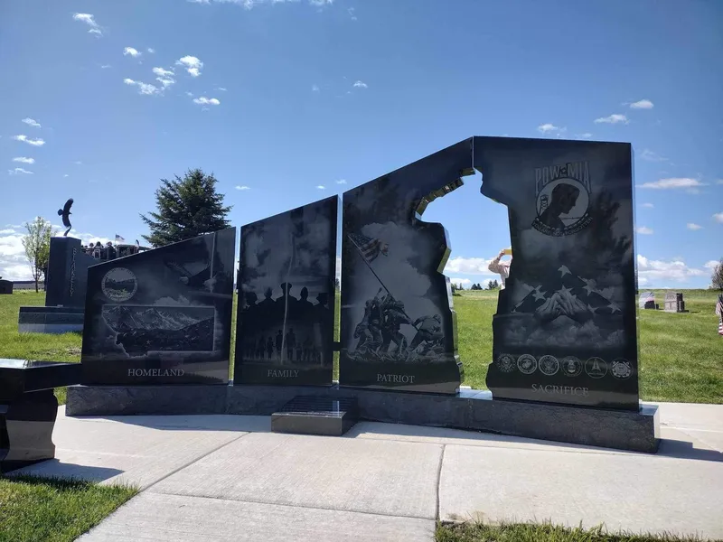 Memorial Day 2024