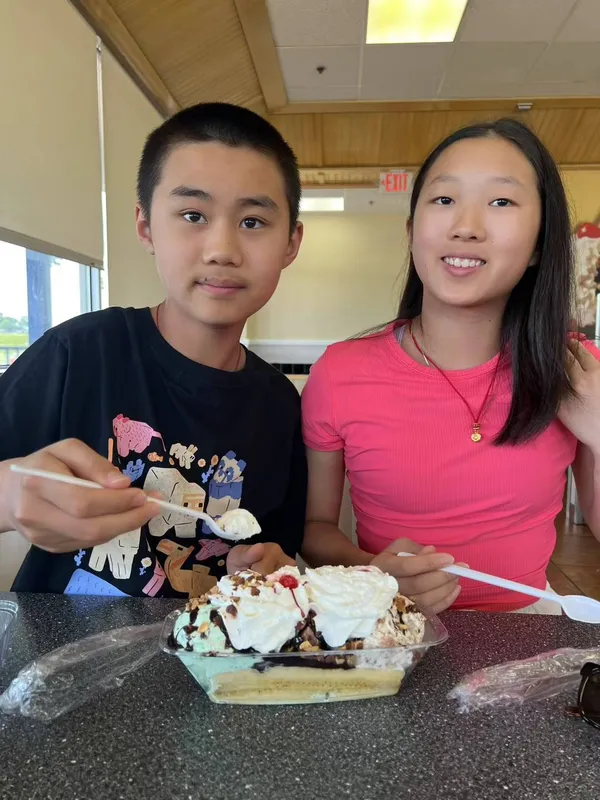 Braums in Oklahoma City