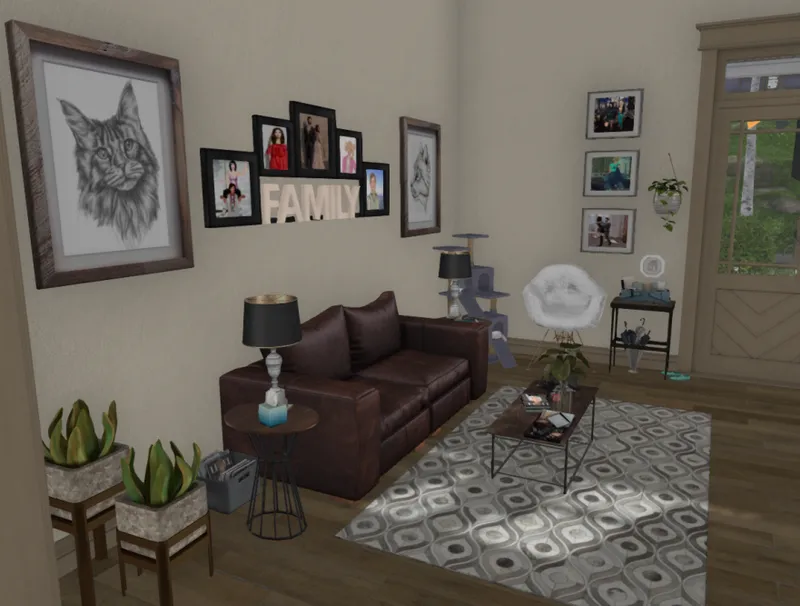 Indoor listing photo of Nerd Ranch