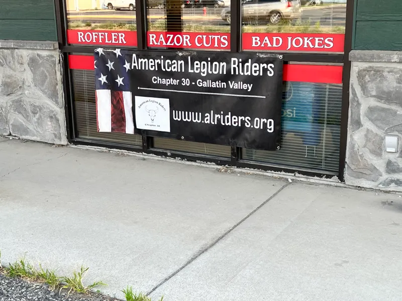 American Legion Annual Poker Run 7/27/24