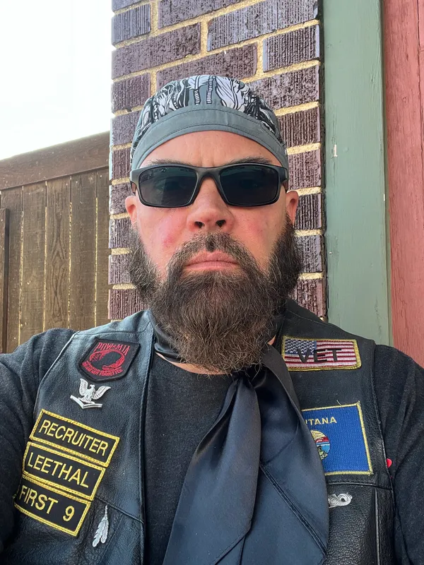 Beartooth Rally 2023 Leethal