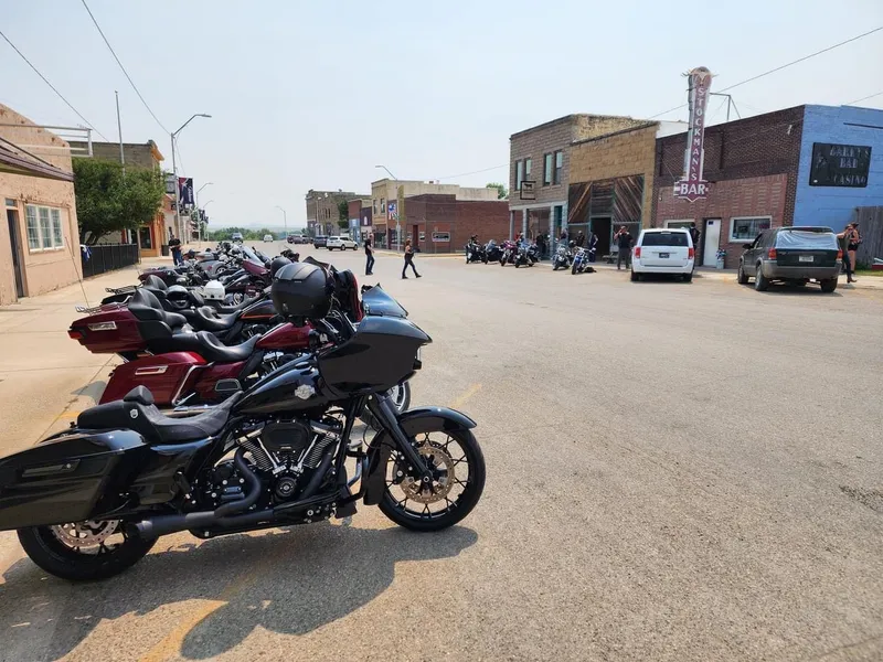 American Legion Annual Poker Run 7/27/24