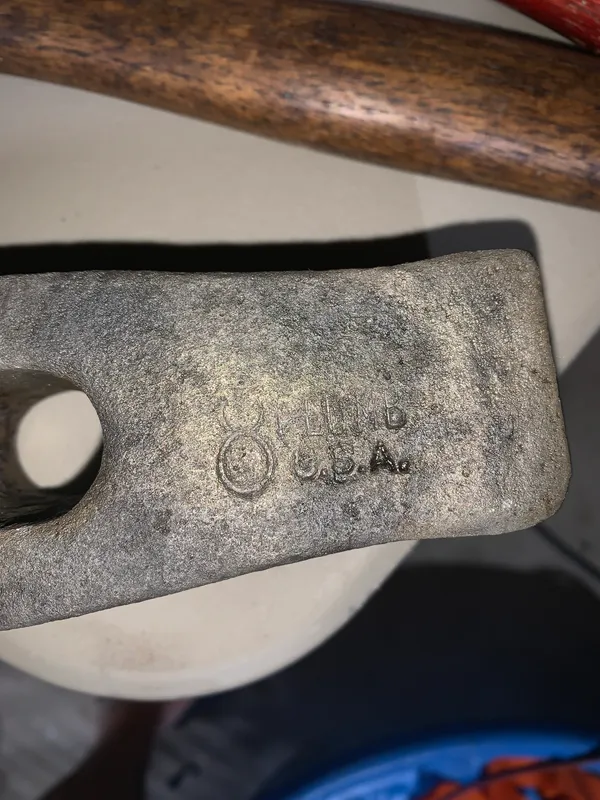 Plumb 8lb Sledge