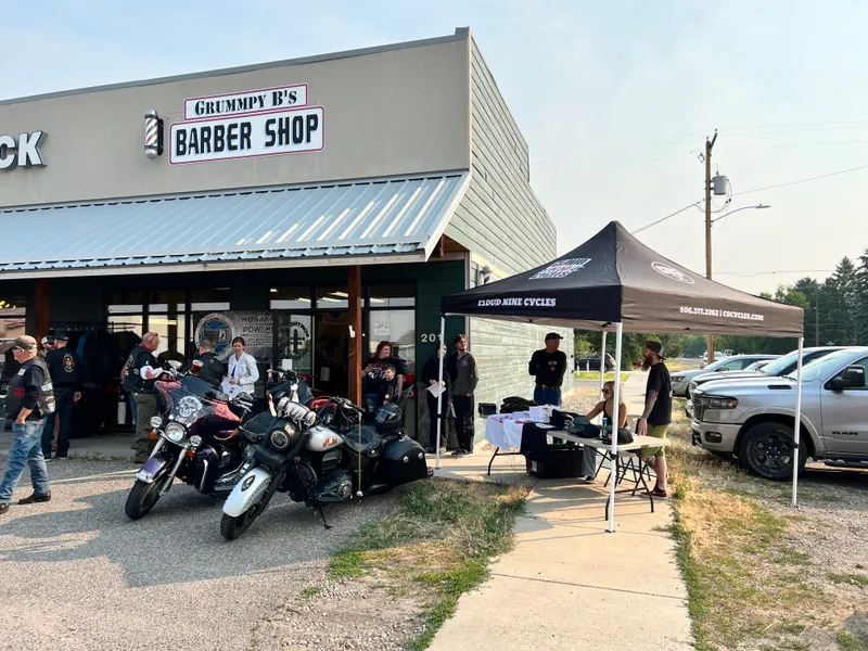American Legion Annual Poker Run 7/27/24